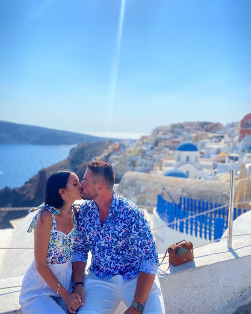 Santorini Private Tours