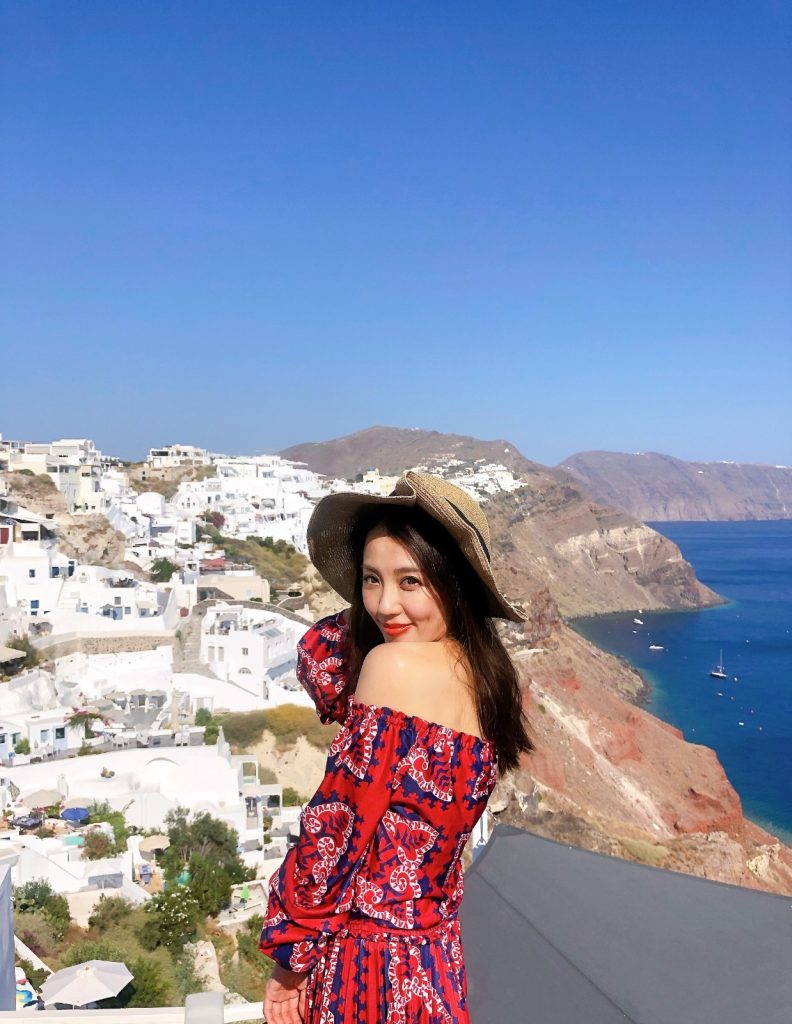 Santorini Private Tours