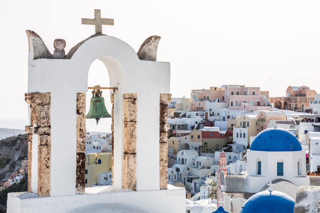 Santorini Private tours