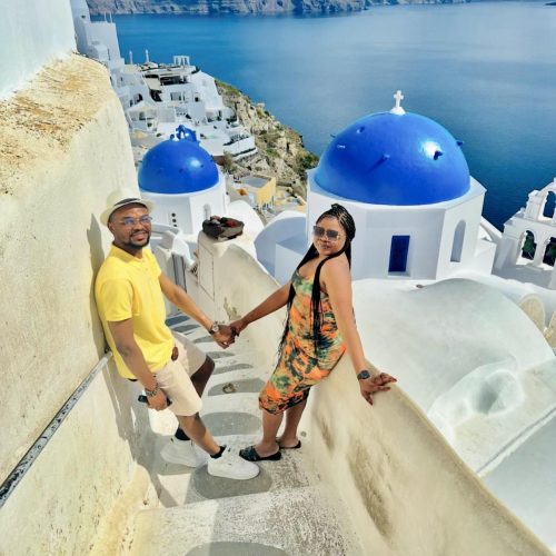 Santorini Private tours