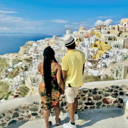 Santorini Private tours