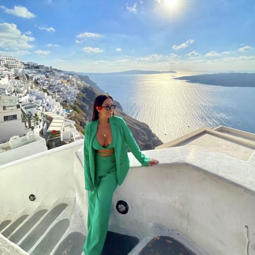 Santorini Private tours