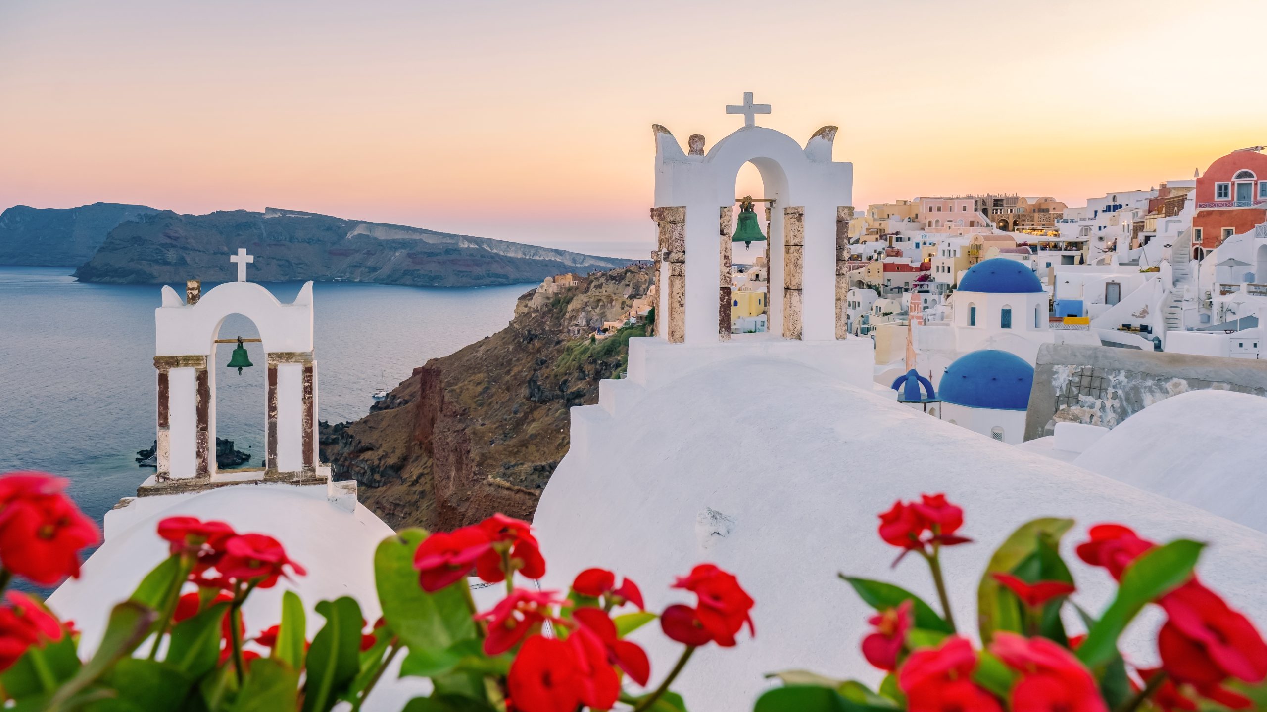 Santorini Tours and Transfers