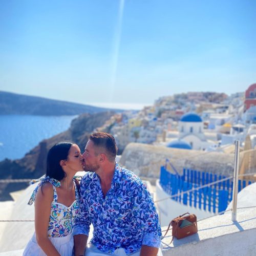 Santorini Private Tours