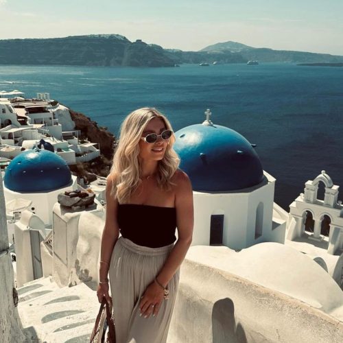 Santorini Tours