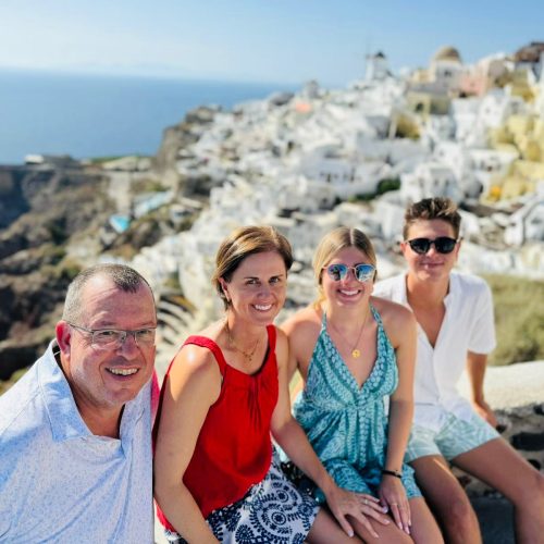 Santorini Tours