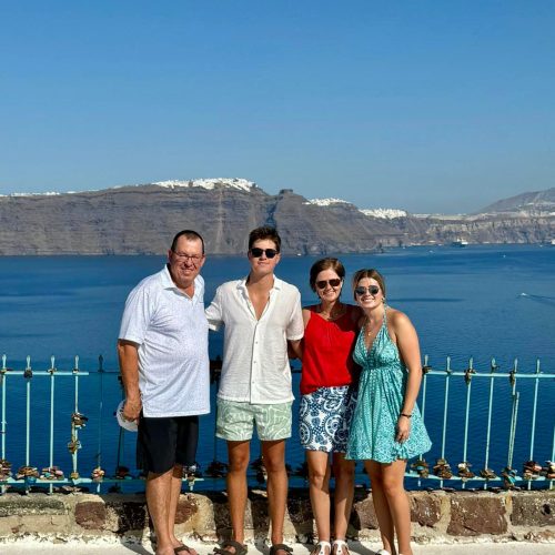 Santorini Tours