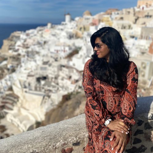 santorini guided tours