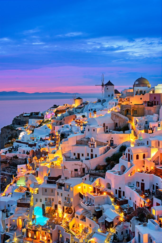 santorini cheap tours